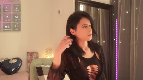 Kamile Get to know me better Subscribe to my OnlyFans Mysticxkitty online show from 11-08-25, 04:40