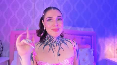 Misteika online show from 11-29-25, 12:08