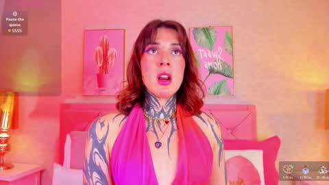 Misteika online show from 12-15-25, 03:44