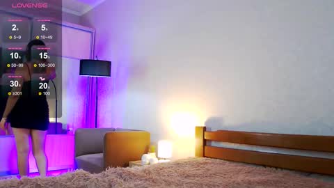 Angeline online show from 09-13-25, 07:35