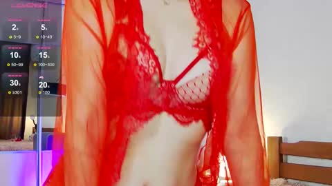 Angeline online show from 10-26-25, 06:03