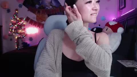 MySweetSofie online show from 12-21-24, 06:30