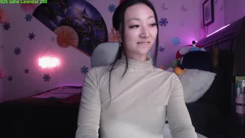 MySweetSofie online show from 12-30-24, 12:11