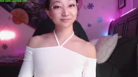MySweetSofie online show from 01-05-25, 11:12