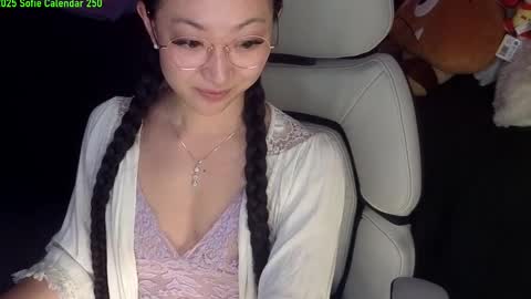 MySweetSofie online show from 01-07-25, 06:05
