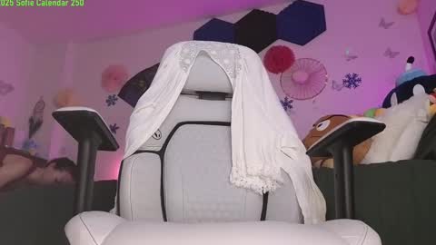MySweetSofie online show from 01-08-25, 02:14