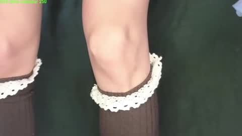 MySweetSofie online show from 01-10-25, 03:39