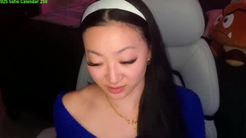 MySweetSofie online show from 01-11-25, 11:56
