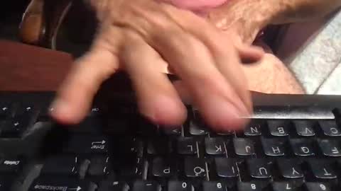 Snapshot of mythickness chatting on 10-20-25, 02:56 mythickness online show from 10-20-25, 02:56