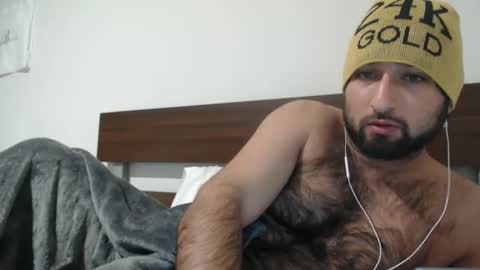 My Vegas Jerk online show from 02-01-25, 11:32