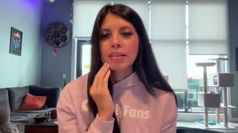 Gabby online show from 02-21-26, 04:41