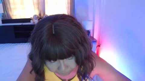 myyaya online show from 02-19-25, 06:33