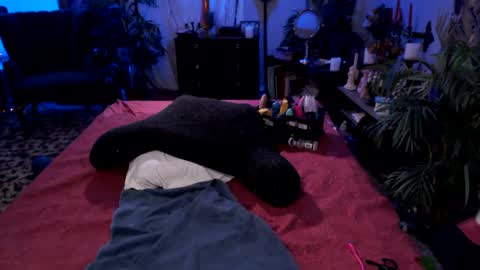 Jade Nyxxx online show from 09-23-25, 04:26