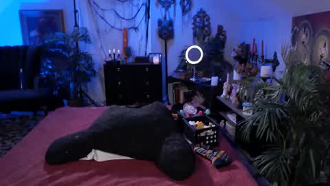 Jade Nyxxx online show from 09-29-25, 01:22