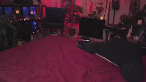 Jade Nyxxx online show from 10-09-25, 02:53