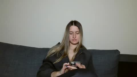 Eva online show from 01-14-25, 08:59