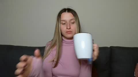 Eva online show from 01-15-25, 07:55