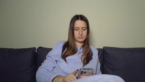 Eva online show from 01-28-25, 08:47