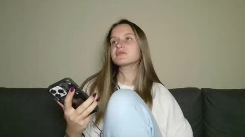 Eva online show from 03-05-25, 09:37