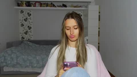 Eva online show from 11-20-25, 02:50