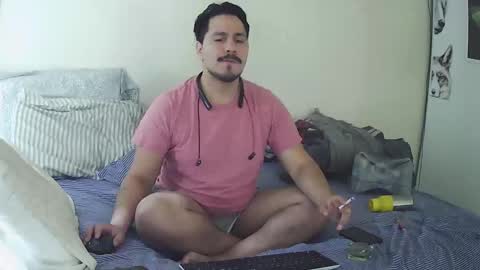 N0ttheFace online show from 11-03-25, 06:20