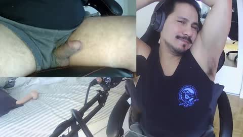 N0ttheFace online show from 11-20-25, 04:07