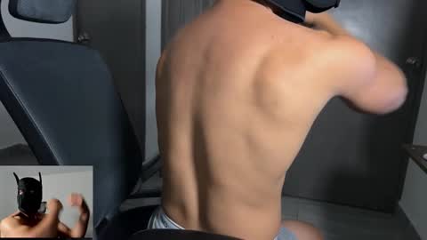 Snapshot of n1h1lv01d chatting on 10-11-25, 11:14 n1h1lv01d online show from 10-11-25, 11:14