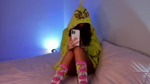 n1rvanamoon online show from 12-05-25, 03:37