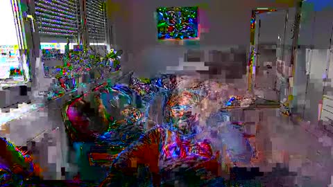 Nico online show from 01-12-25, 09:51