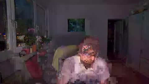 Nico online show from 02-23-25, 05:29