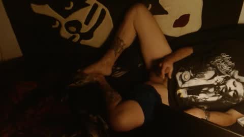 n33koblakk online show from 02-24-25, 12:20