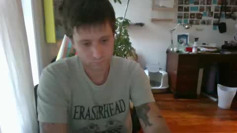 n3cris online show from 10-05-25, 10:18