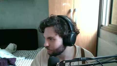 Sren online show from 03-05-26, 05:53