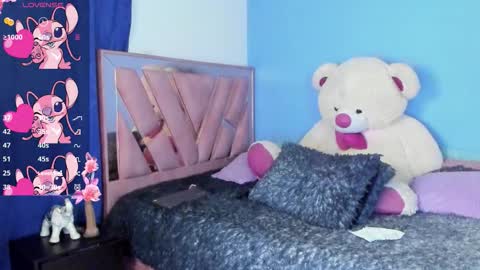 Snapshot of n_tiana chatting on 02-03-26, 03:48 Tiana online show from 02-03-26, 03:48