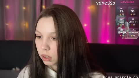 Vanessa and Julia  online show from 01-15-25, 05:47