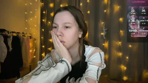 Vanessa and Julia  online show from 02-18-25, 02:49