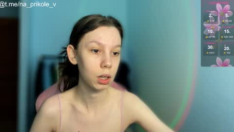 Vanessa and Julia  online show from 09-16-25, 05:36