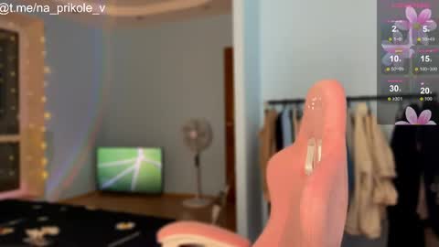 Vanessa and Julia  online show from 09-21-25, 07:26