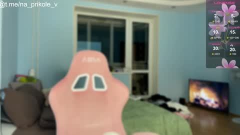 Vanessa and Julia  online show from 10-12-25, 10:31