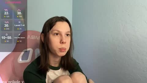 Vanessa and Julia  online show from 01-06-26, 12:36