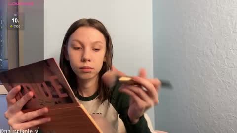 Vanessa and Julia  online show from 01-17-26, 05:23