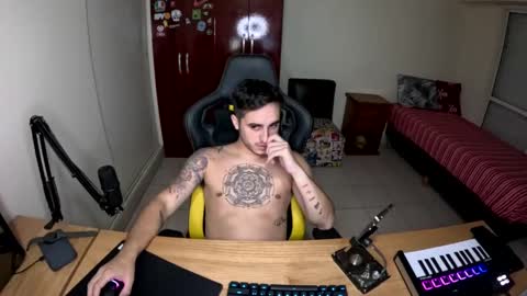 naaapu online show from 03-10-25, 02:39