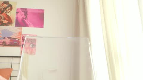 Snapshot of naalani chatting on 03-10-25, 10:04 Naalani online show from 03-10-25, 10:04
