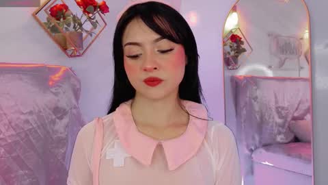 naamah_b online show from 02-09-26, 02:10