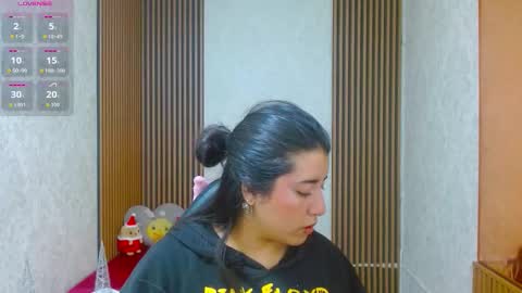 TARA online show from 11-20-25, 11:54