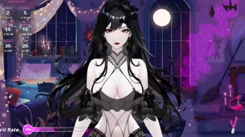 naanami online show from 10-13-25, 12:32