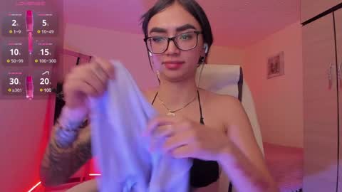 anny online show from 12-13-24, 12:20