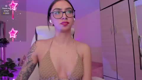 anny online show from 01-27-25, 09:33