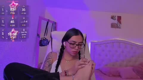 anny online show from 01-30-25, 01:44