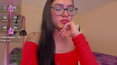anny online show from 02-07-25, 09:58